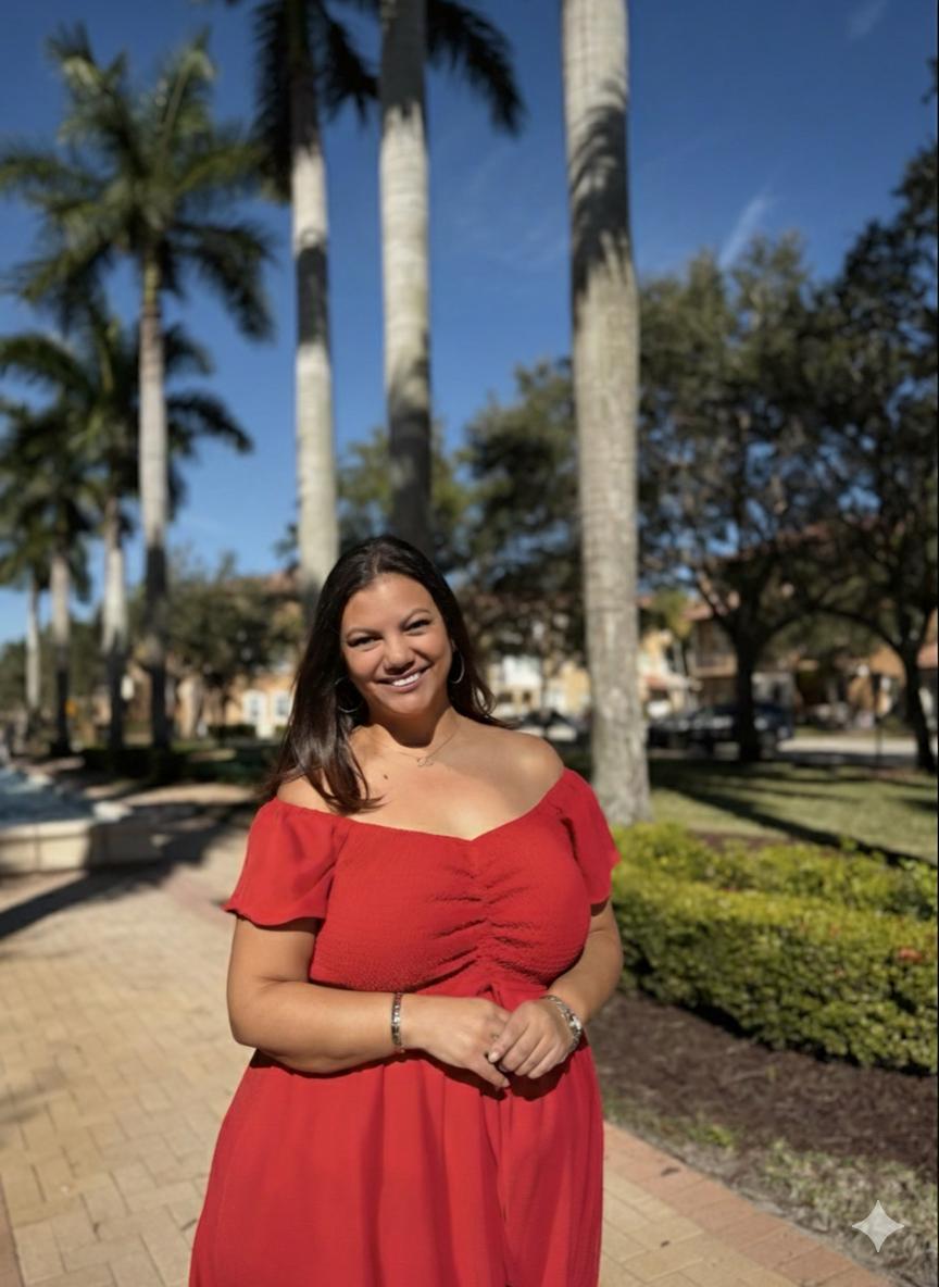 Clara Cortez - Founder of For Life Travel & Retreats