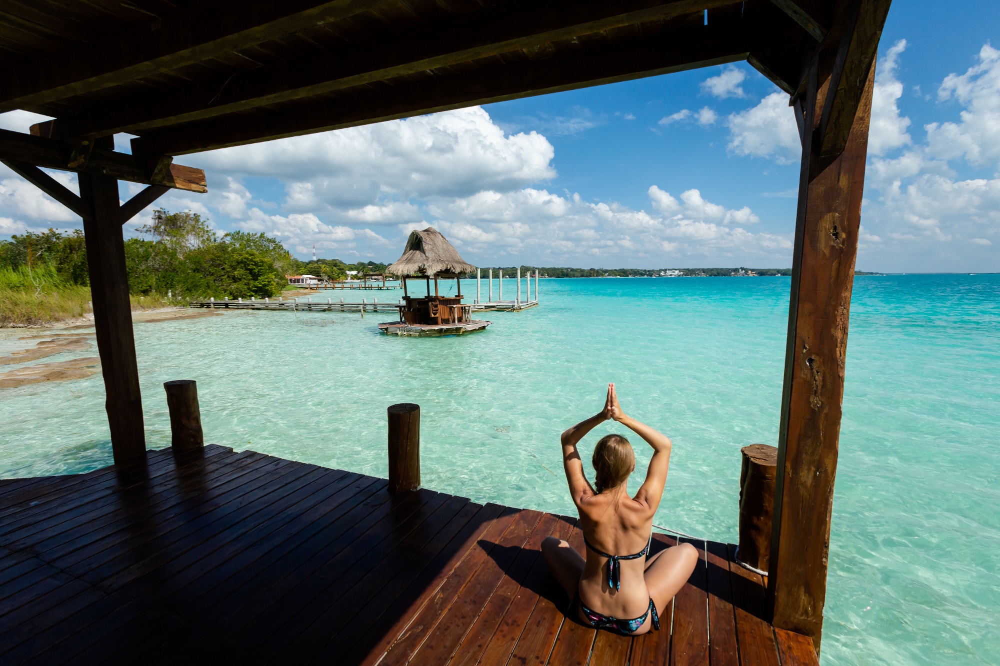 Mexico retreat destination