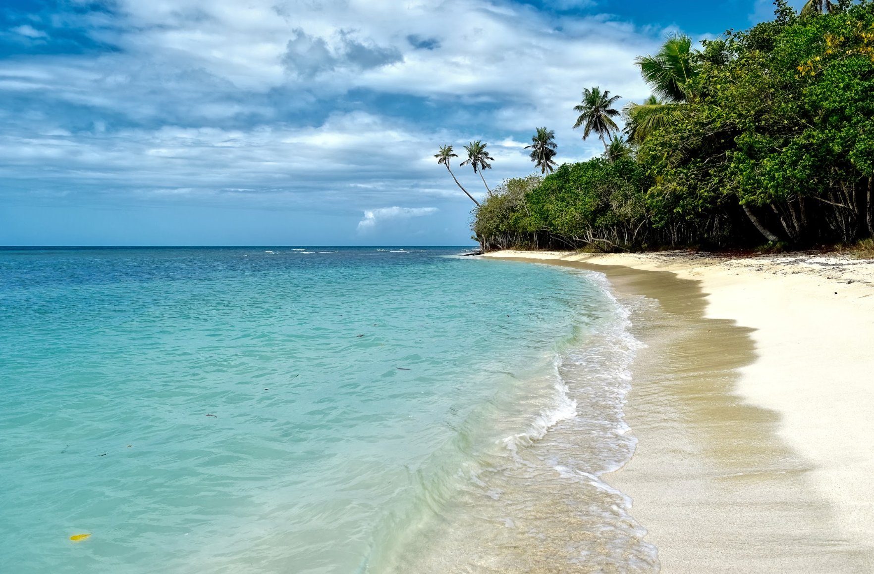 Puerto Rico retreat destination