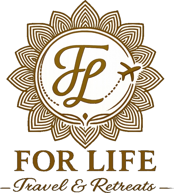 For Life Travel & Retreats